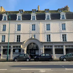 Le Rochebonne Saint-Malo