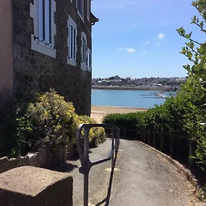 Appartamento Le Dauphine 20m De La Plage, Saint-Malo